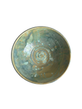 Medium Serving Bowl - Green